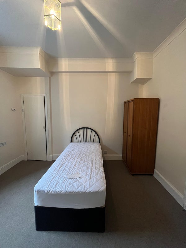 double - student accommodation in Glasgow