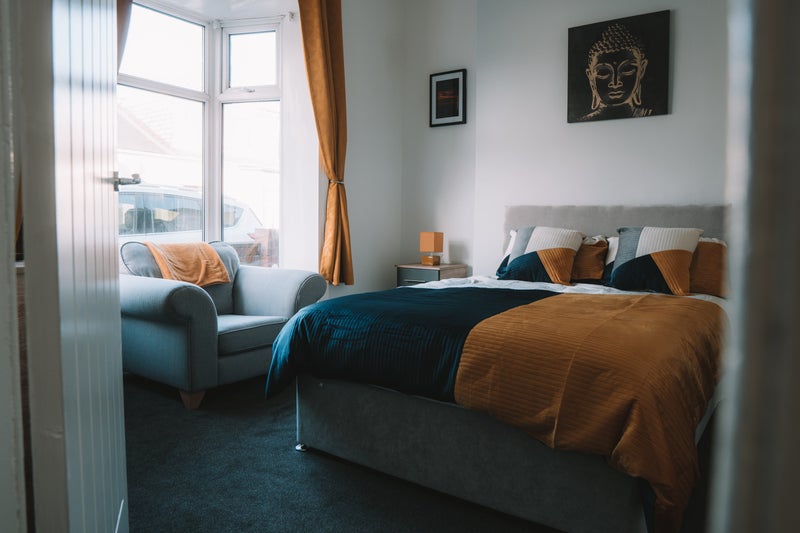 double - student accommodation in United Kingdom