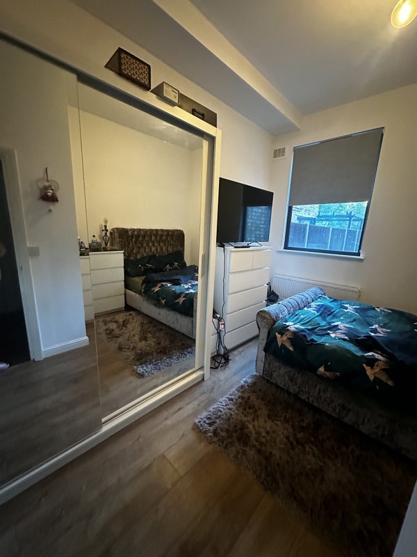 double - student accommodation in United Kingdom