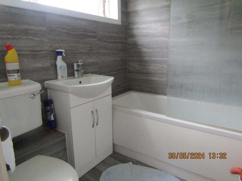 double - student accommodation in Peterborough
