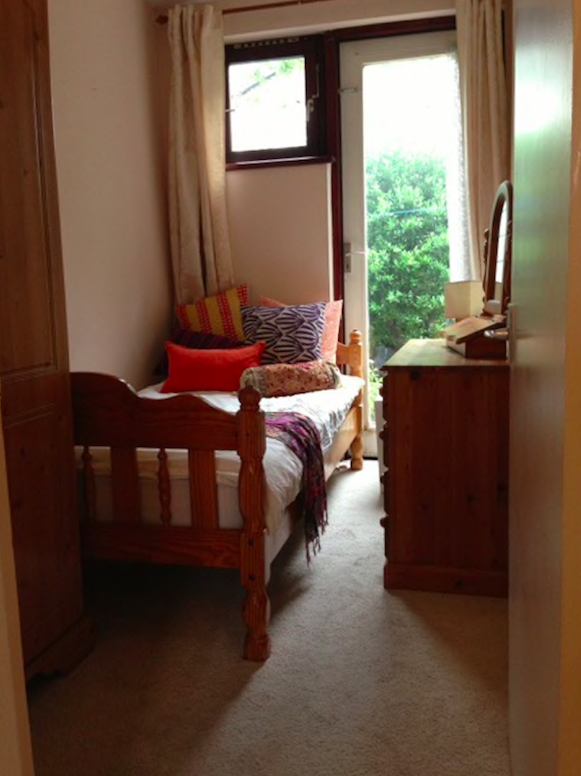 single - student accommodation in London