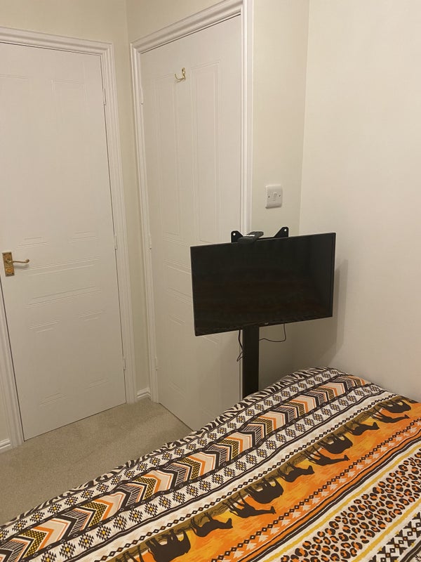 single - student accommodation in Exeter