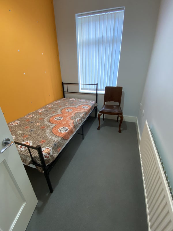 single - student accommodation in United Kingdom