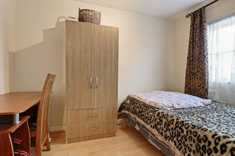 single - student accommodation in London