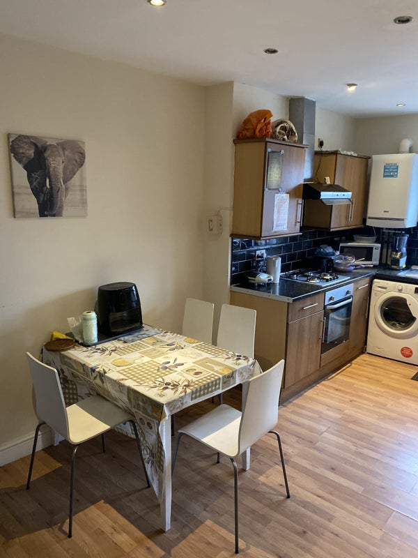 single - student accommodation in United Kingdom