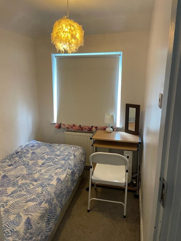 single - student accommodation in London