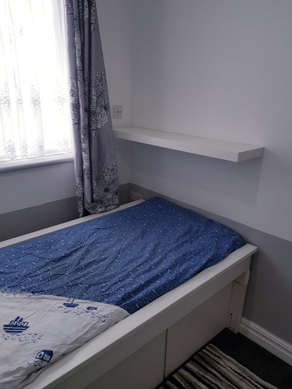 single - student accommodation in London