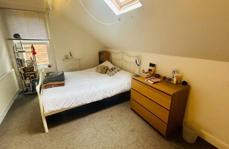 double - student accommodation in United Kingdom