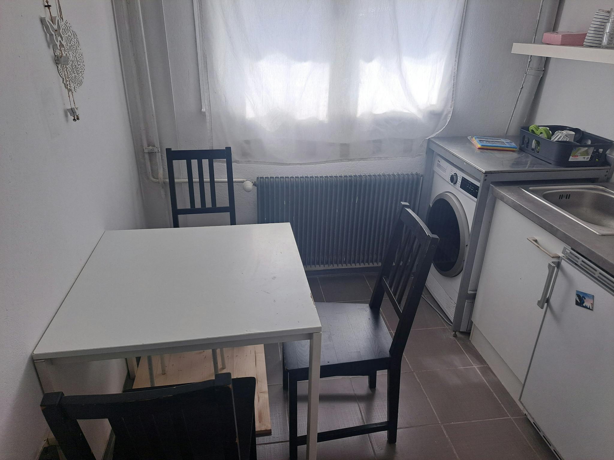 house - student accommodation in Leicester