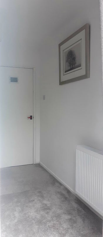 double - student accommodation in United Kingdom