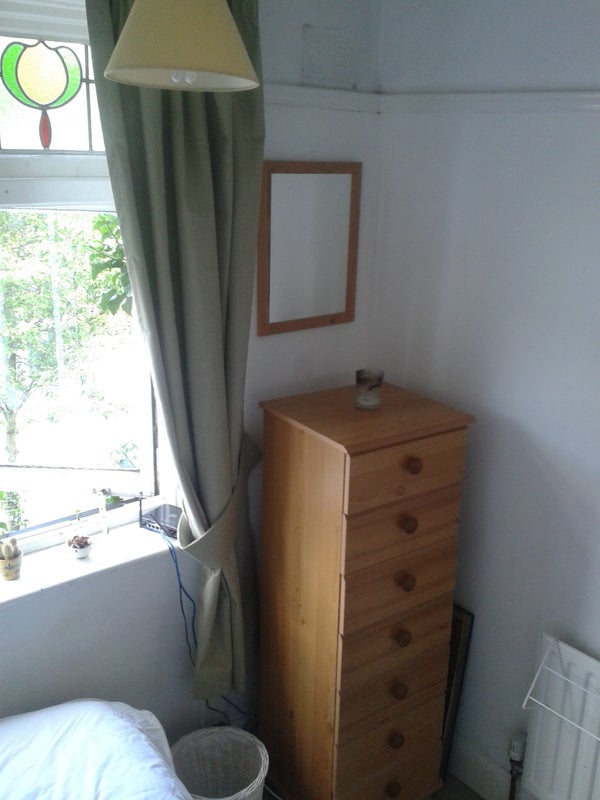 single - student accommodation in United Kingdom