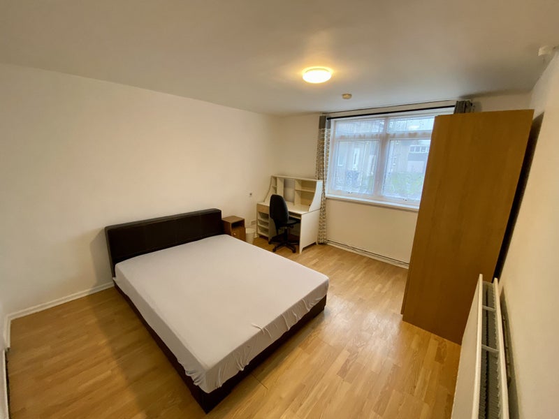 double - student accommodation in Leicester