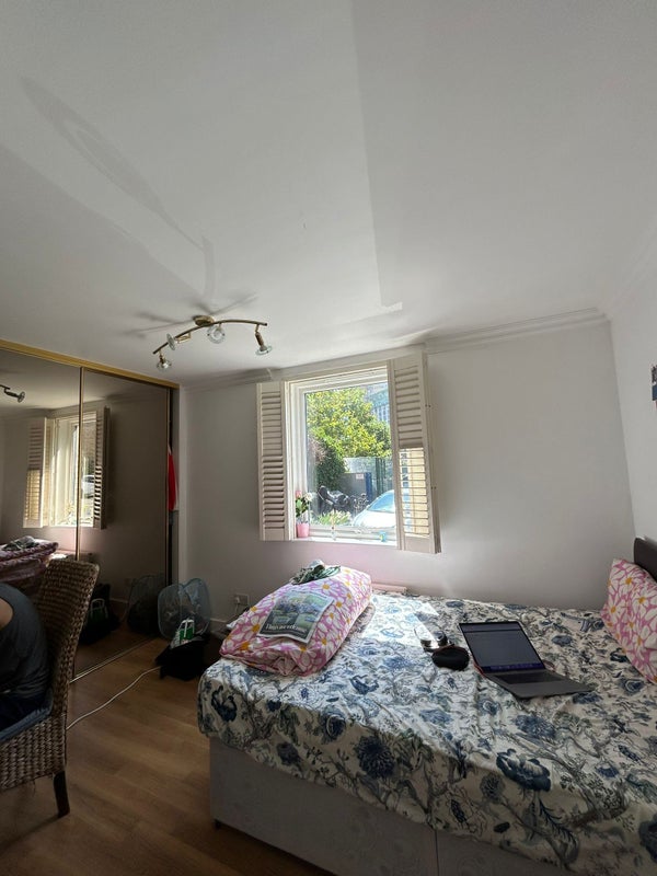 single - student accommodation in London