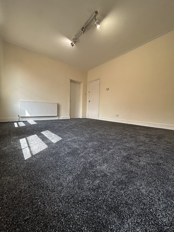 double - student accommodation in London