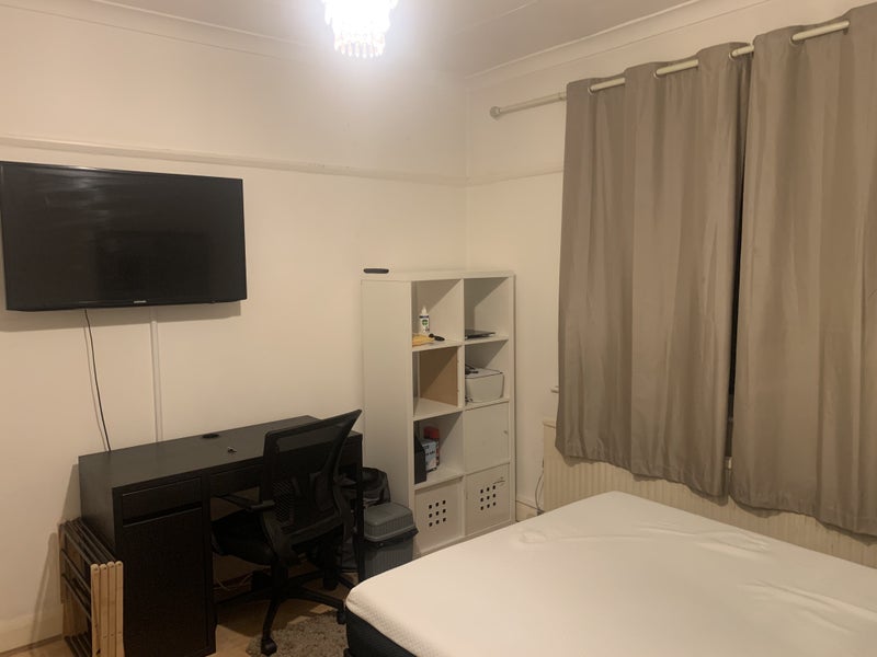 double - student accommodation in London