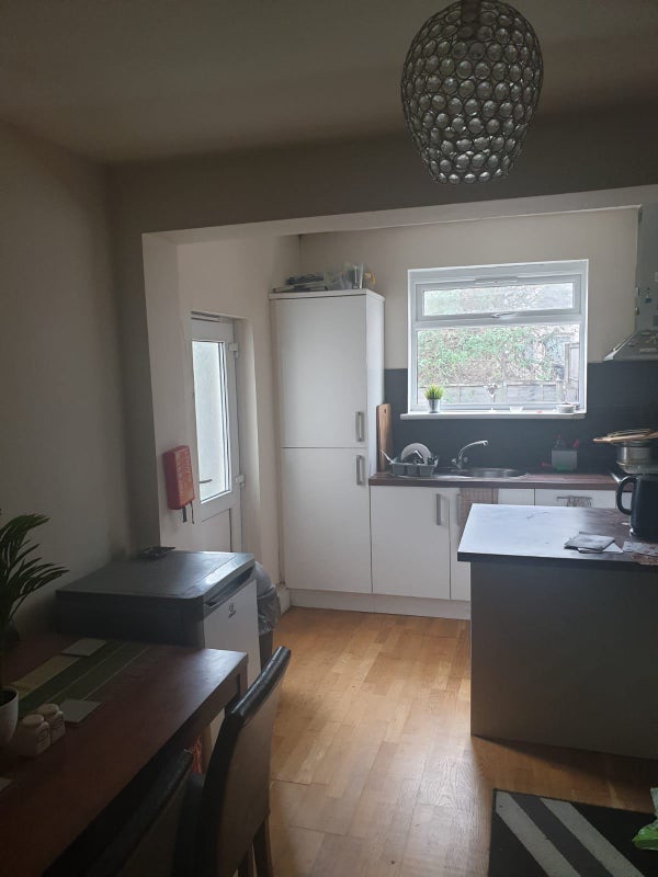 double - student accommodation in London