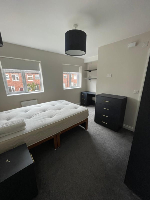 double En suite - student accommodation in United Kingdom
