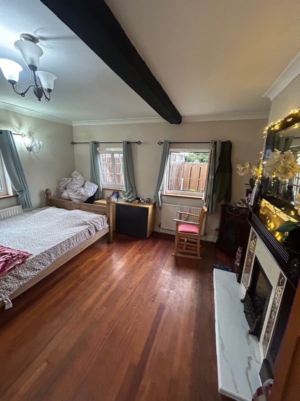 double - student accommodation in London