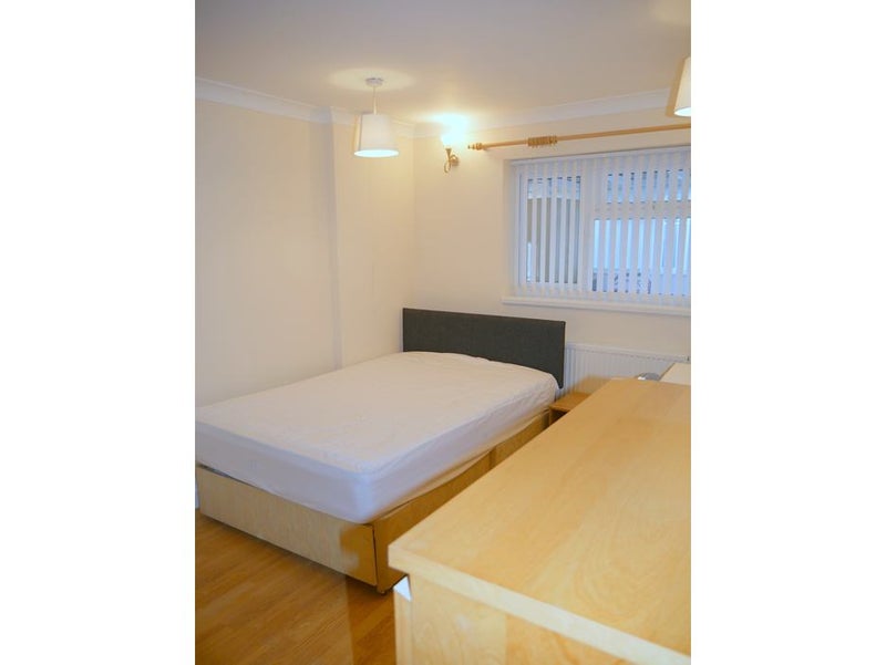 double - student accommodation in Leicester