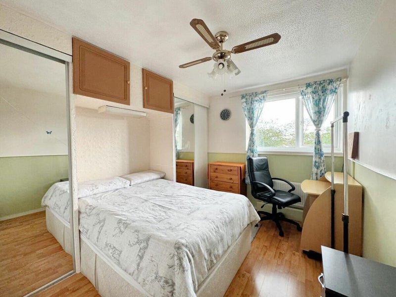double - student accommodation in United Kingdom