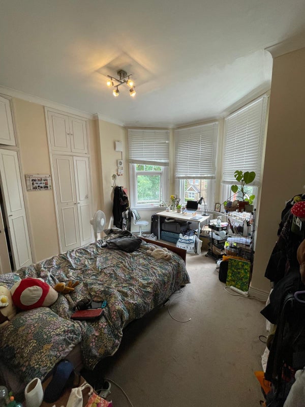 double En suite - student accommodation in London