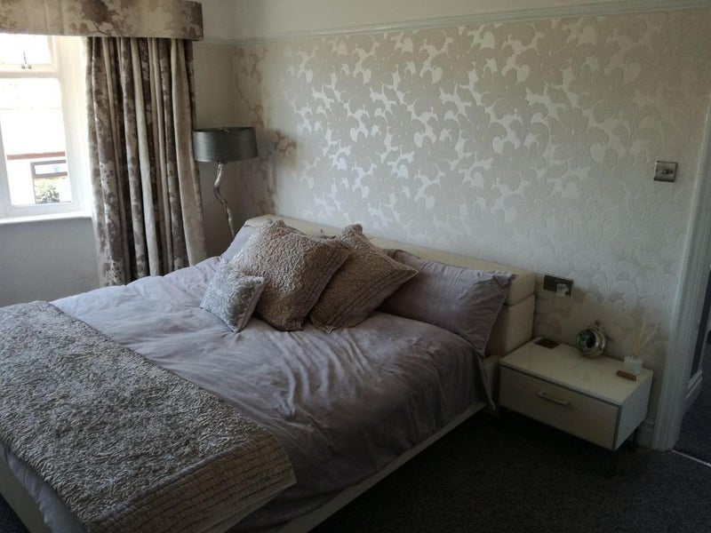 double - student accommodation in Liverpool