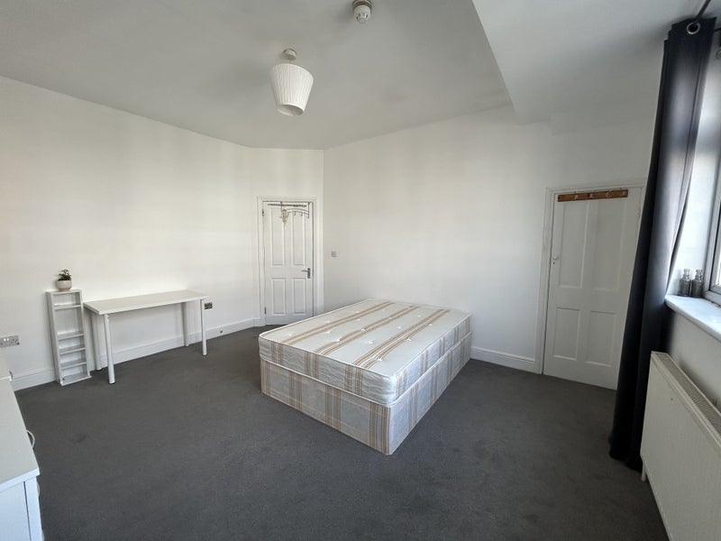 double - student accommodation in United Kingdom