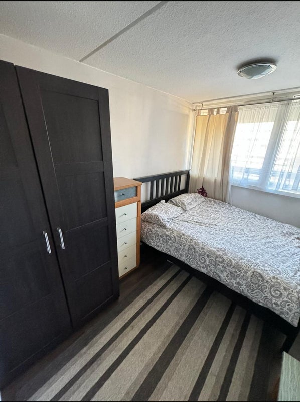 double - student accommodation in London