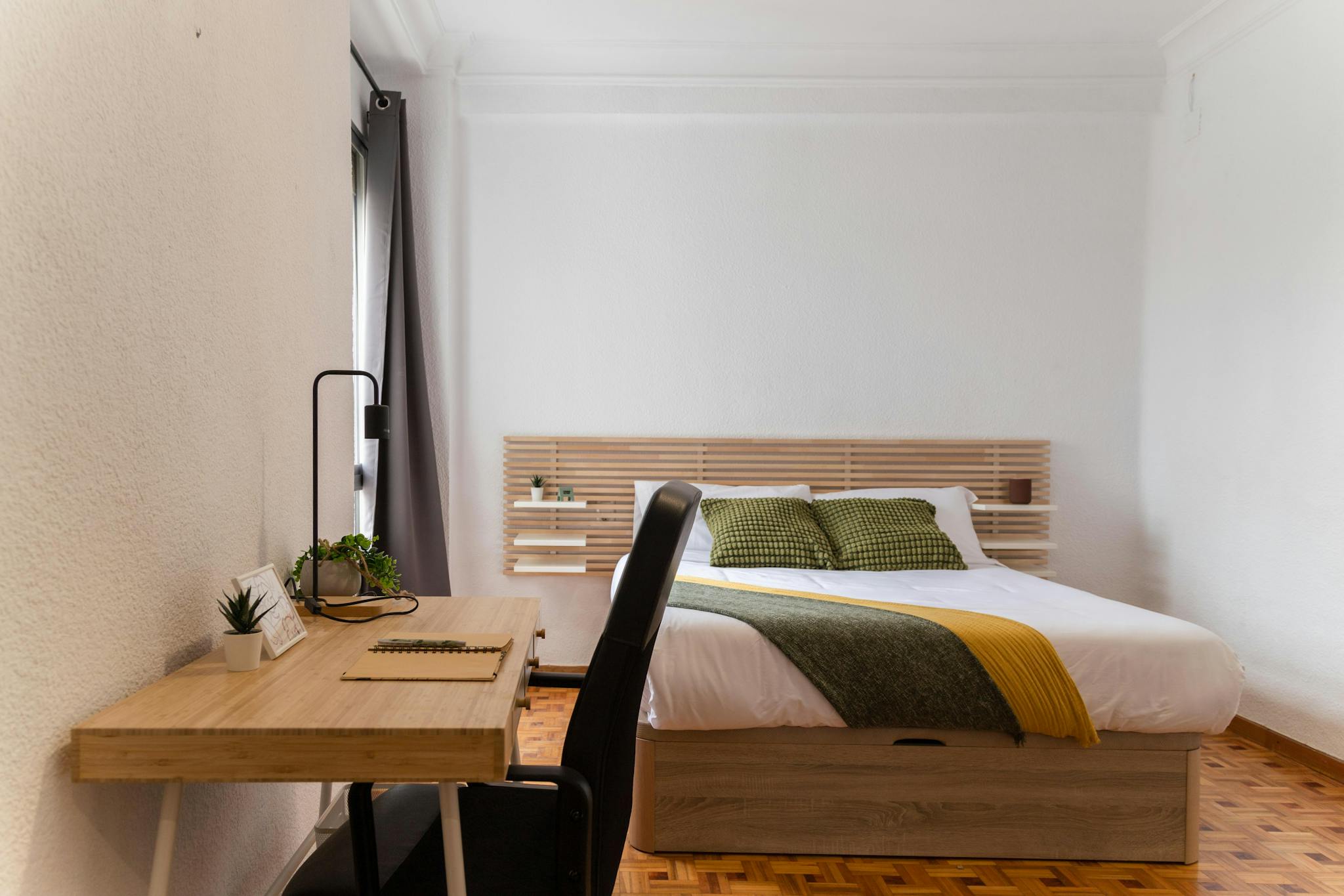 apartment - student accommodation in Nottingham