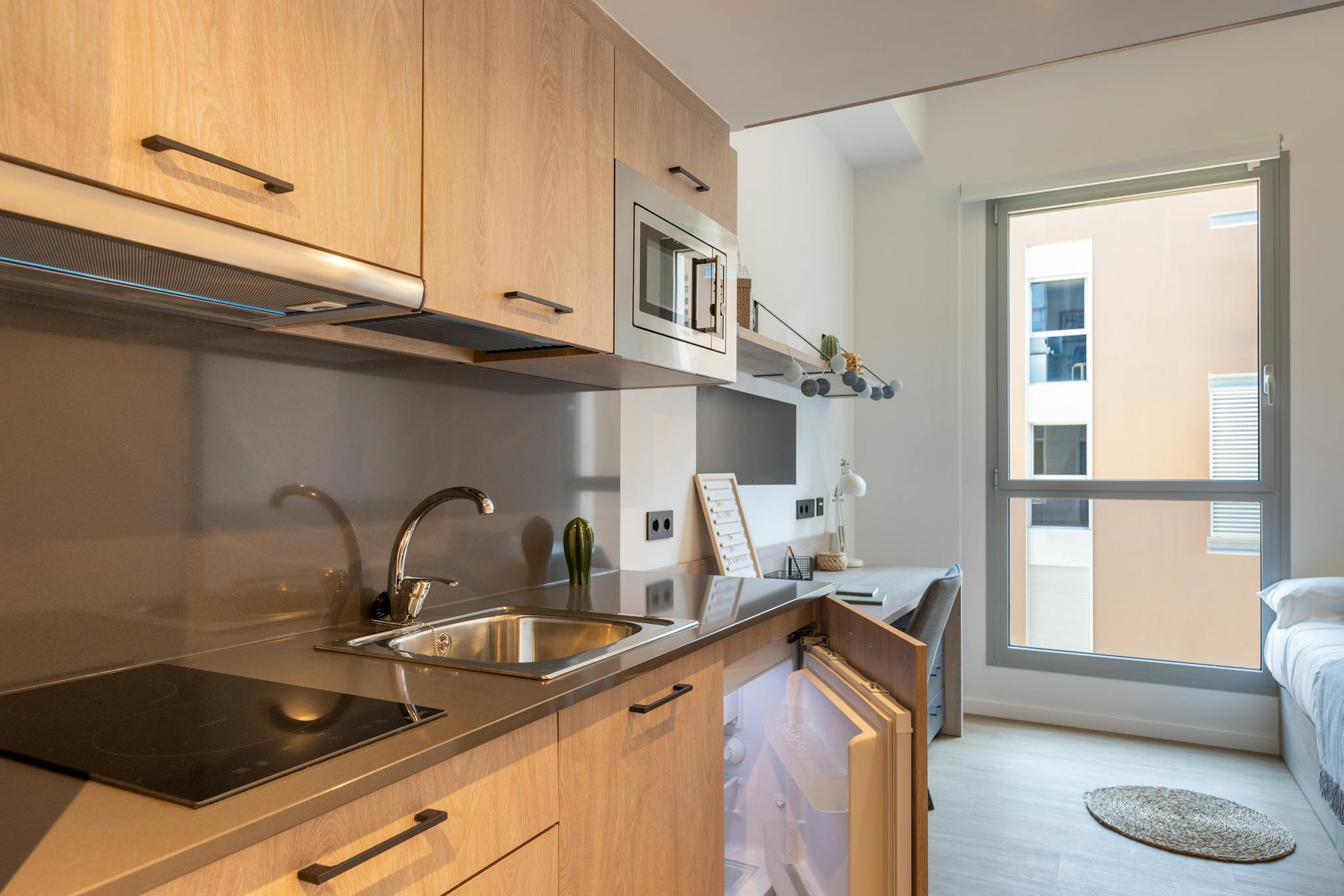 house - student accommodation in Rugby