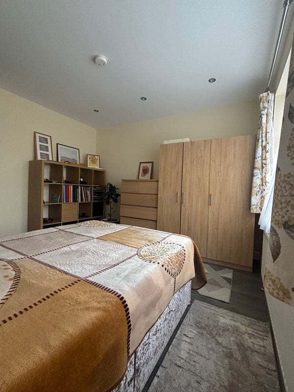 double - student accommodation in London