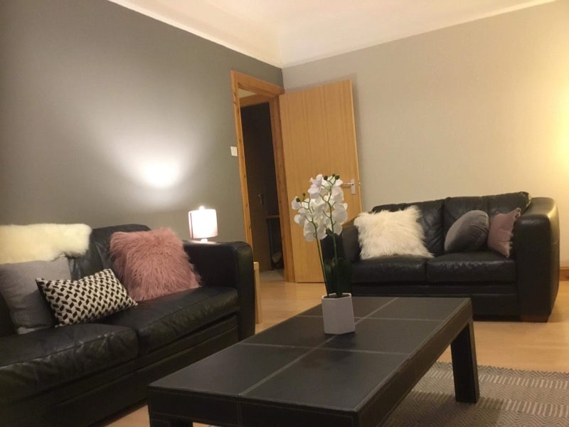 double - student accommodation in United Kingdom