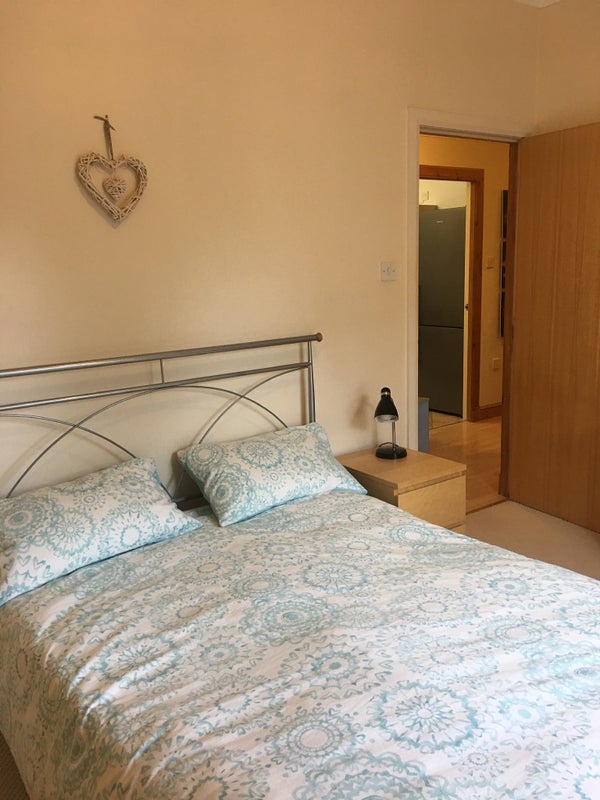 double - student accommodation in Stirling