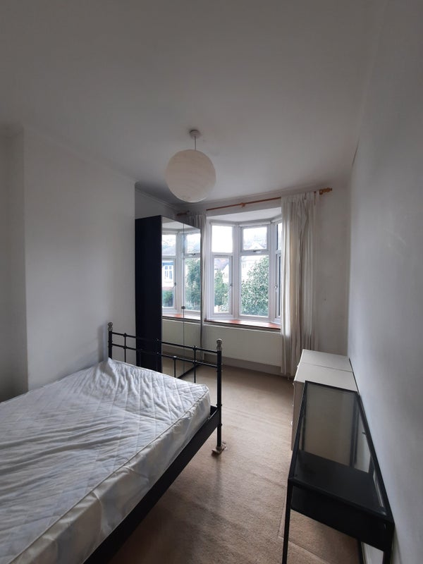 double - student accommodation in London