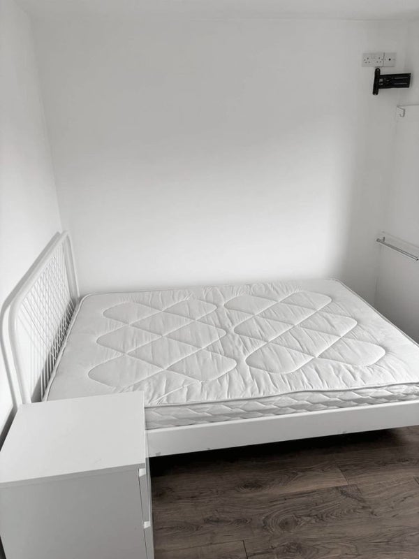 double - student accommodation in Liverpool