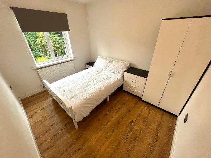 double - student accommodation in United Kingdom