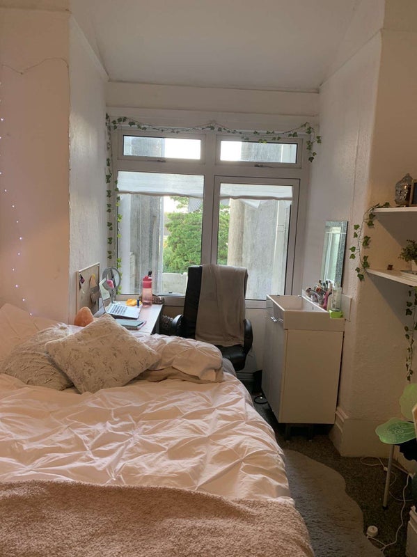 double - student accommodation in United Kingdom