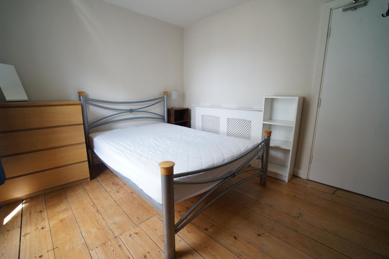 double - student accommodation in Bangor