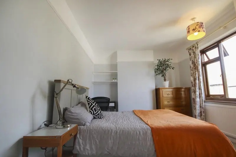 double - student accommodation in United Kingdom