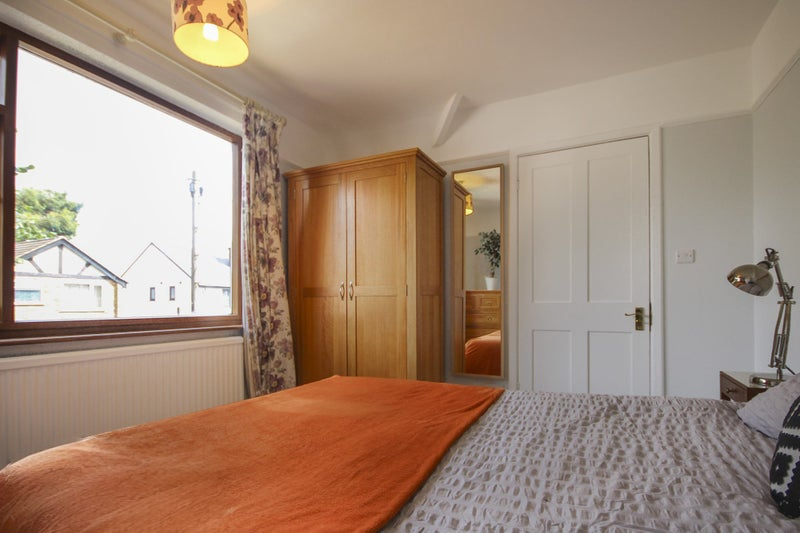 double - student accommodation in United Kingdom