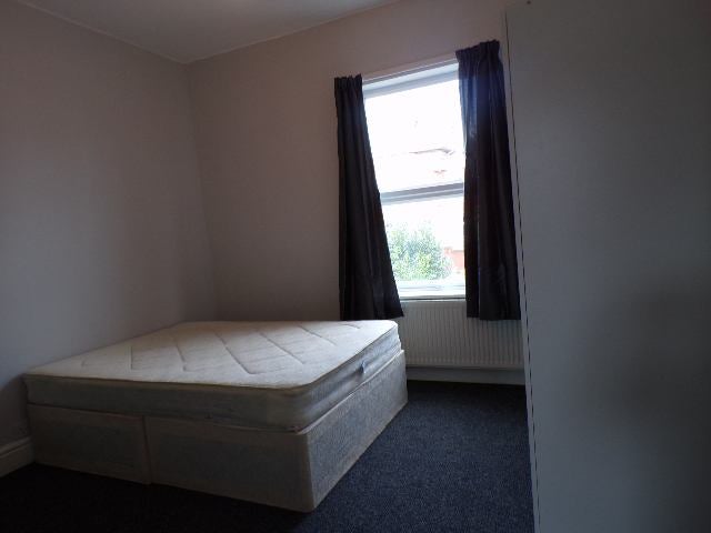 double - student accommodation in Coventry