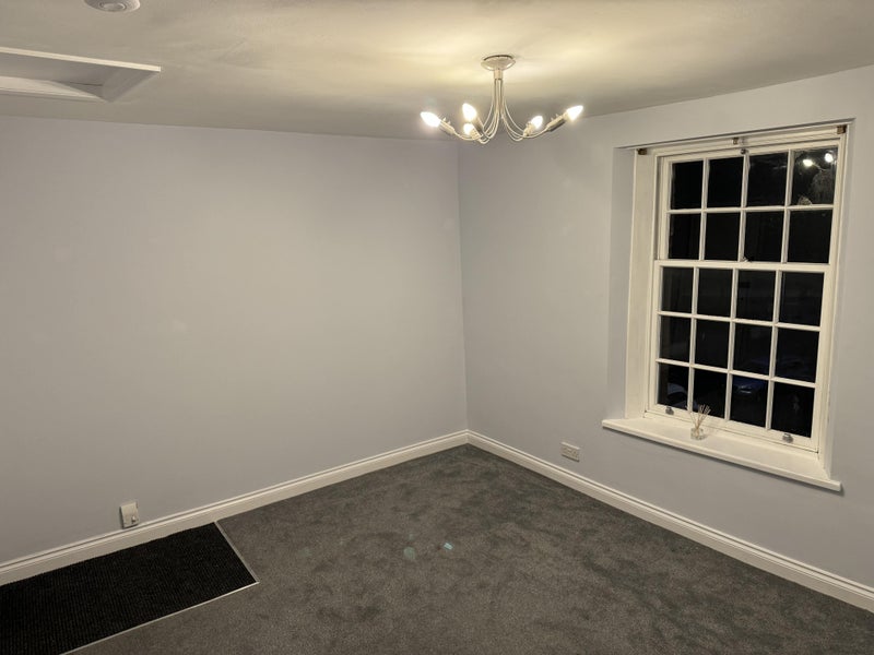 double En suite - student accommodation in Exeter