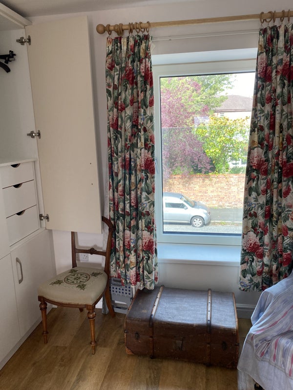 double En suite - student accommodation in Manchester