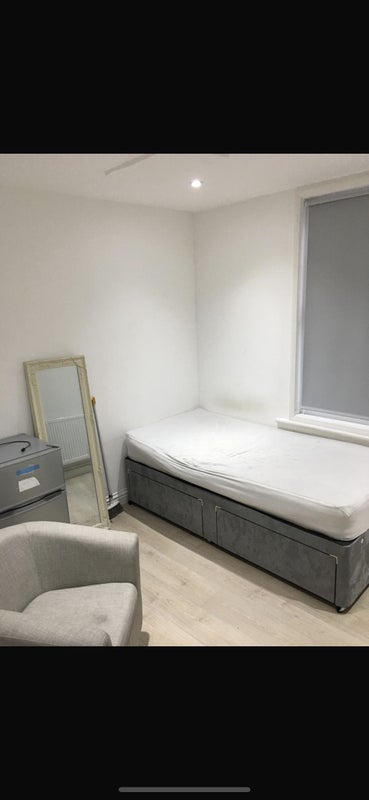 double En suite - student accommodation in London