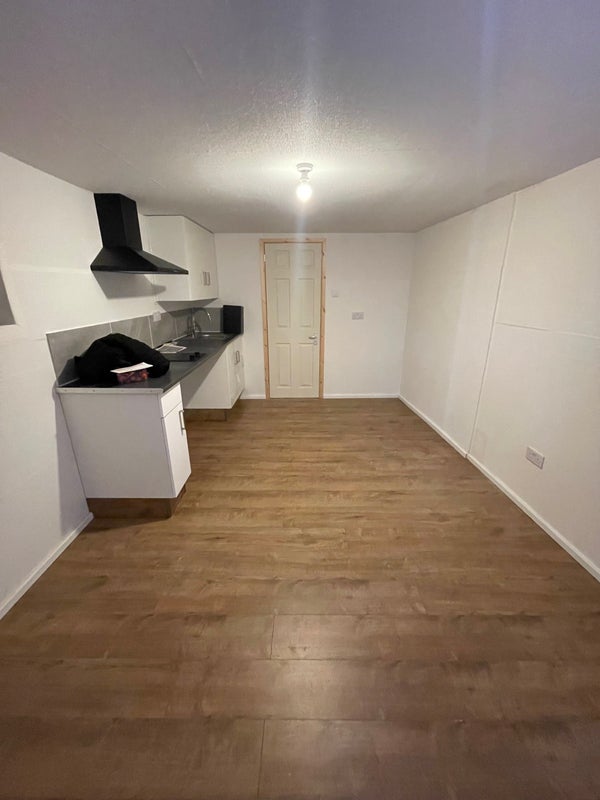double - student accommodation in London
