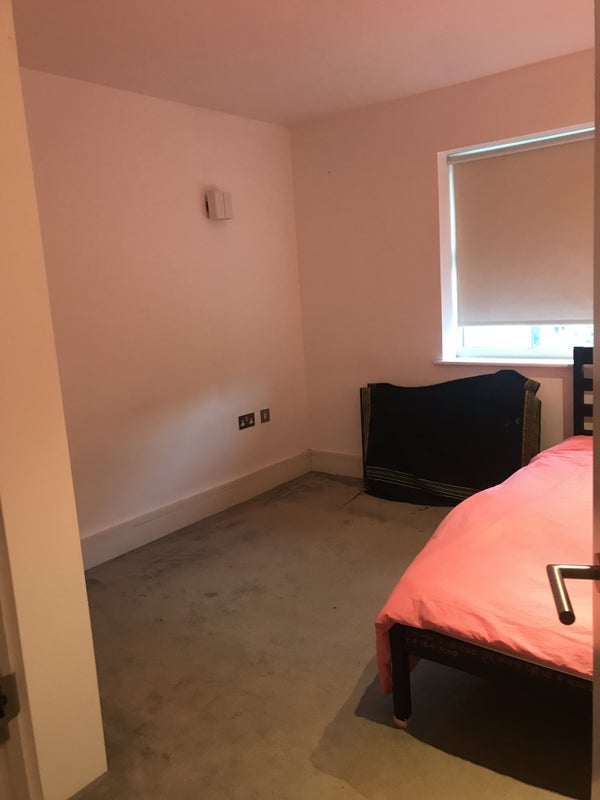 double En suite - student accommodation in London