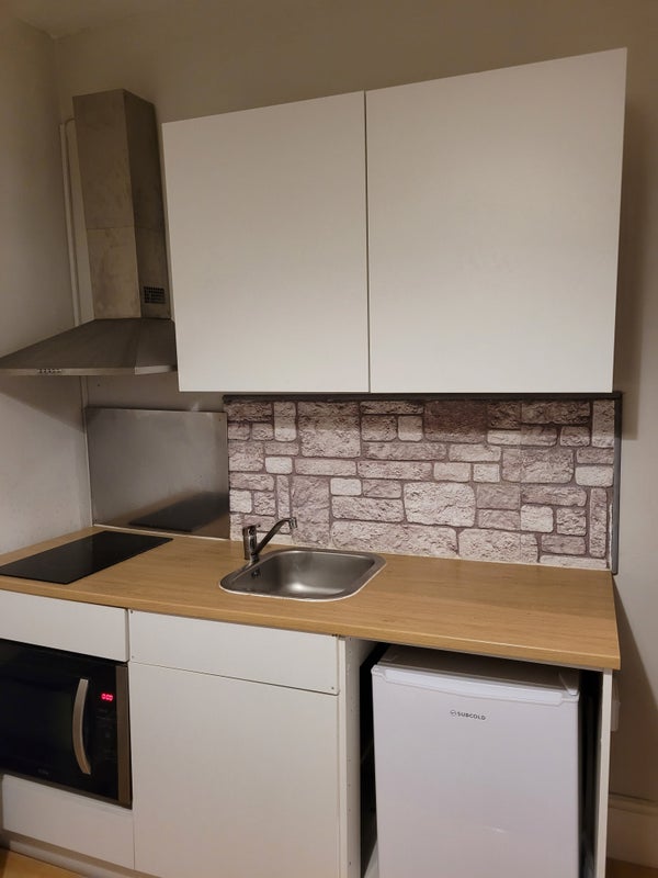 double En suite - student accommodation in London