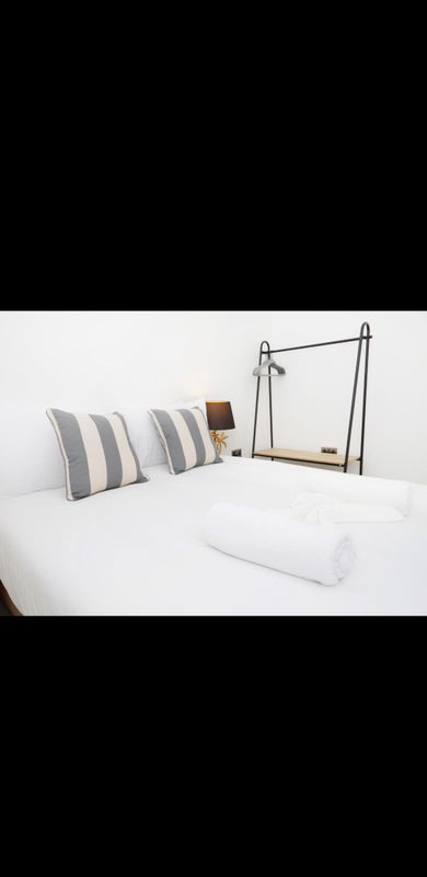 double - student accommodation in London