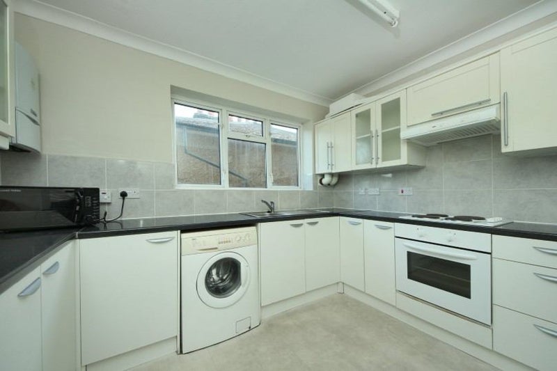 double - student accommodation in London