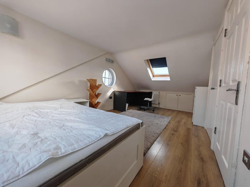 double En suite - student accommodation in London